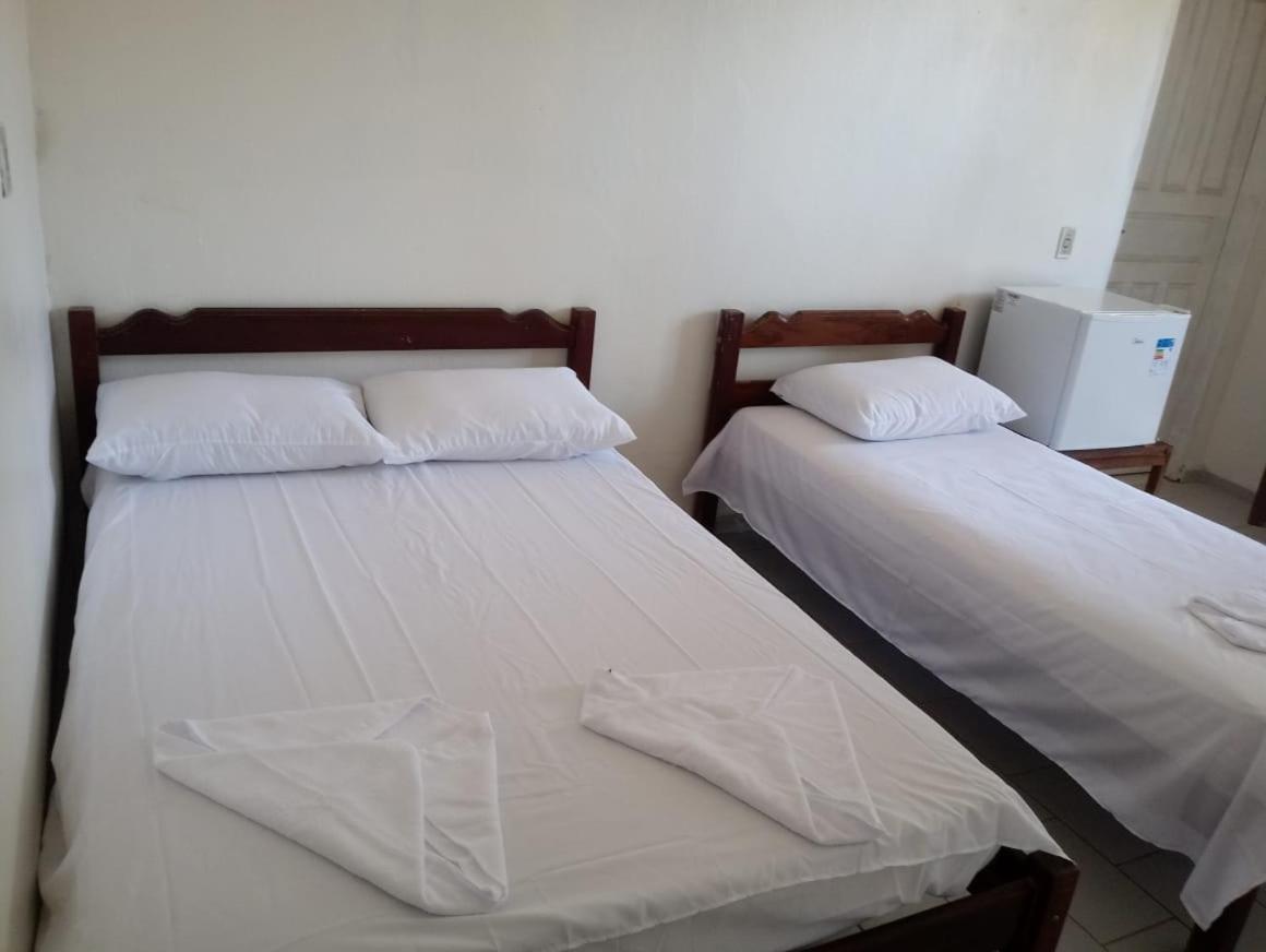 Hotel Ceci Sol & Mar Каукая Екстериор снимка