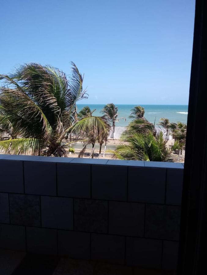 Hotel Ceci Sol & Mar Каукая Екстериор снимка