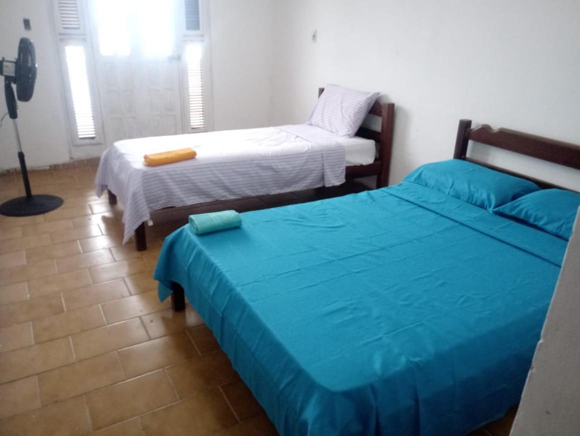 Hotel Ceci Sol & Mar Каукая Екстериор снимка