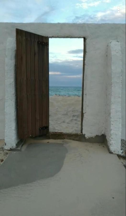 Hotel Ceci Sol & Mar Каукая Екстериор снимка