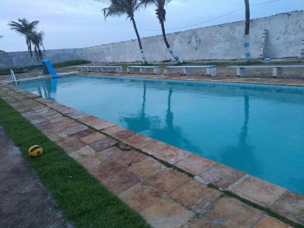 Hotel Ceci Sol & Mar Каукая Екстериор снимка